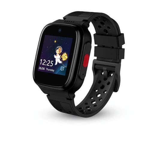 kidsoclock smart watch review